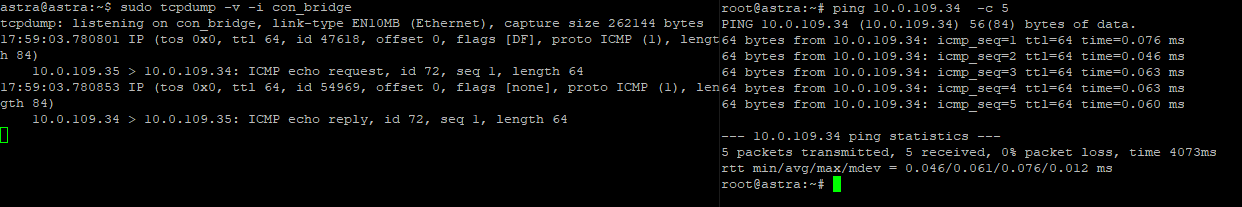 Сетевое взаимодействие